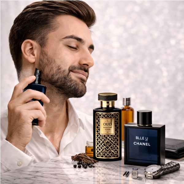 Perfumes para Hombre Baratos Online