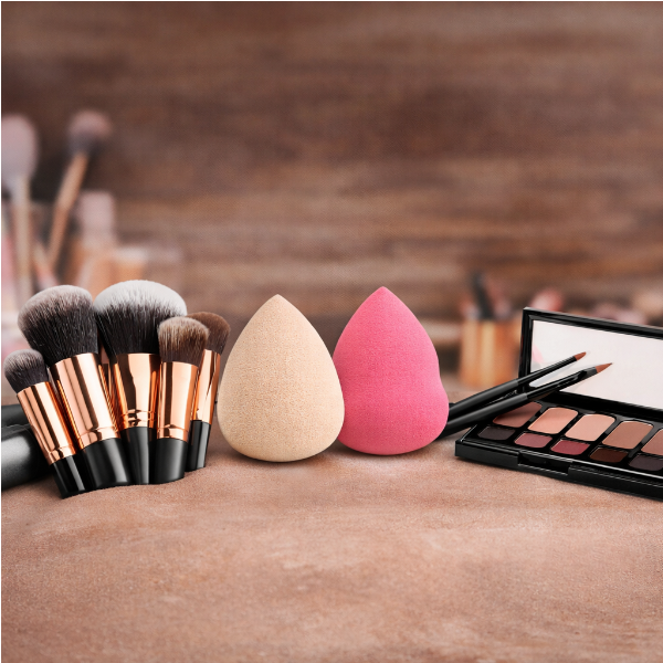Accesorios de Maquillaje Online