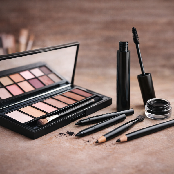 Maquillaje de Ojos Online