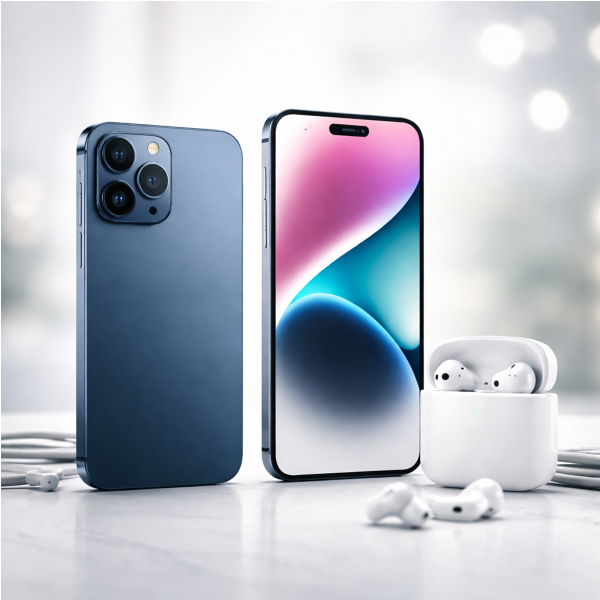 Telefonía y Smartphones Baratos Online