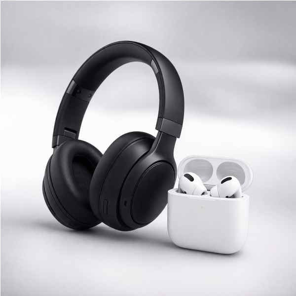 Auriculares Bluetooth e Inalámbricos Baratos Online