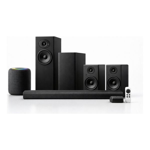 Audio y Video: Sonido y Multimedia Online