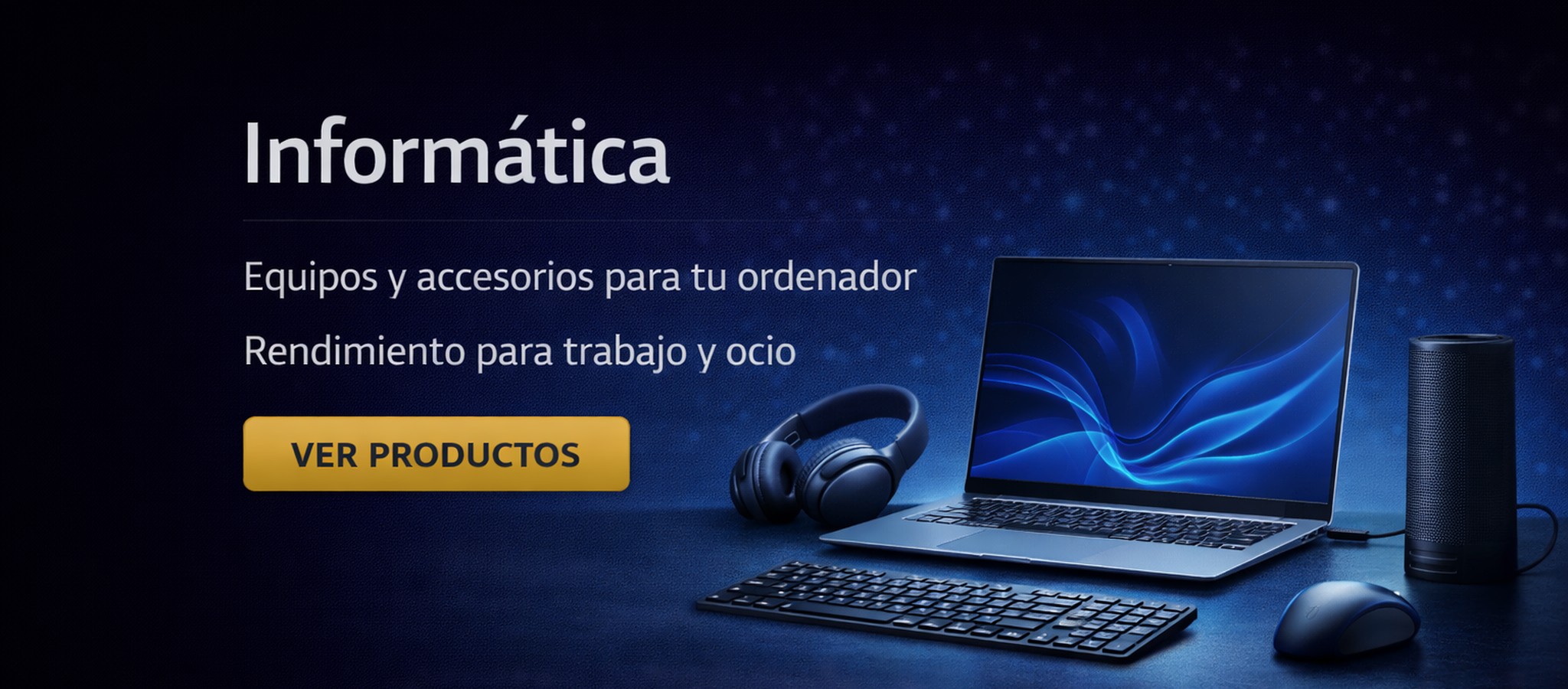 Informática y Accesorios