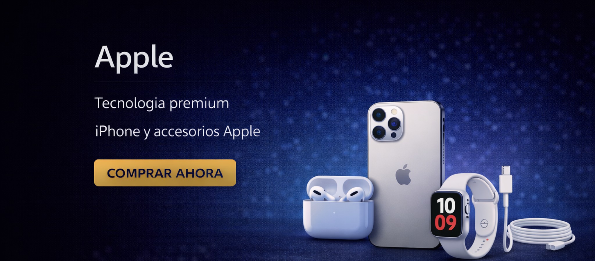 Apple Tienda