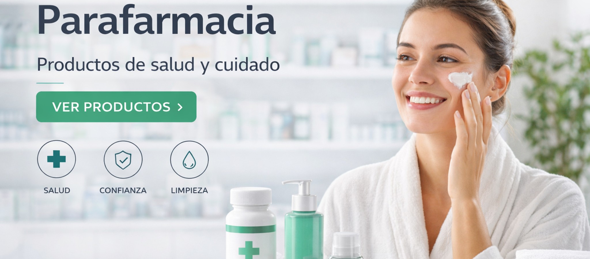 Parafarmacia y Salud