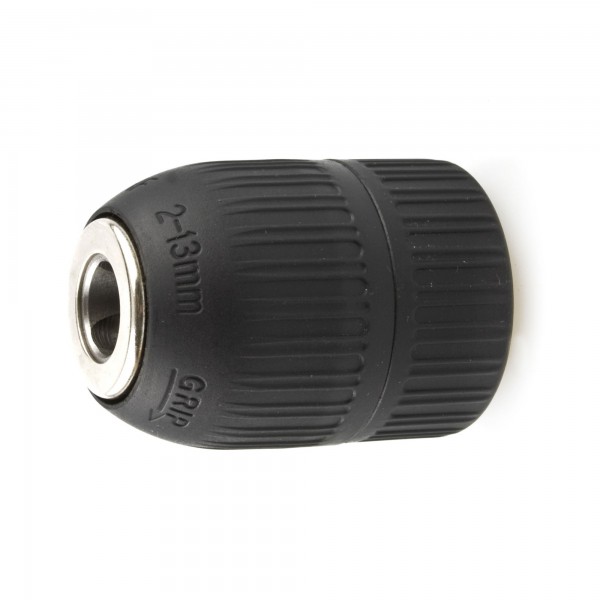 Portabrocas stein automatico nylon 13mm.