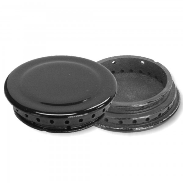 Quemador teka fundicion nº1 43x34,5