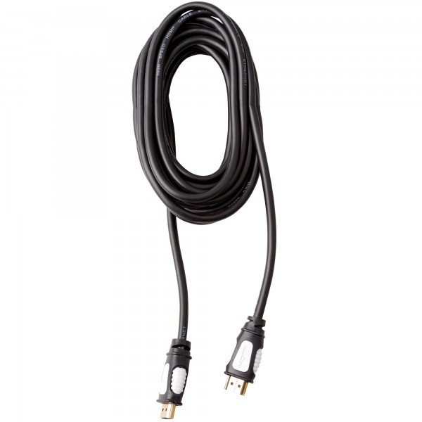Cable hdmi 2.0v alta velocidad 4k 3m