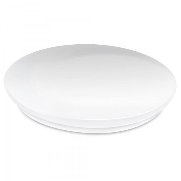 Aplique led redondo extraplano 12w.f