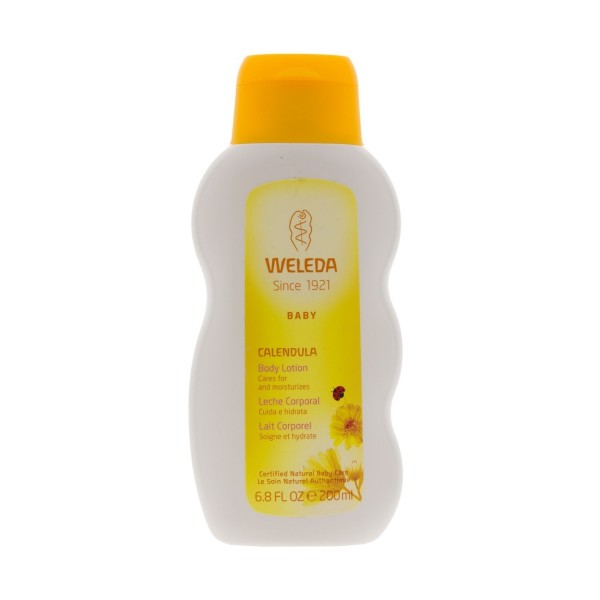 Weleda Leche Corporal Calendula 150 ml