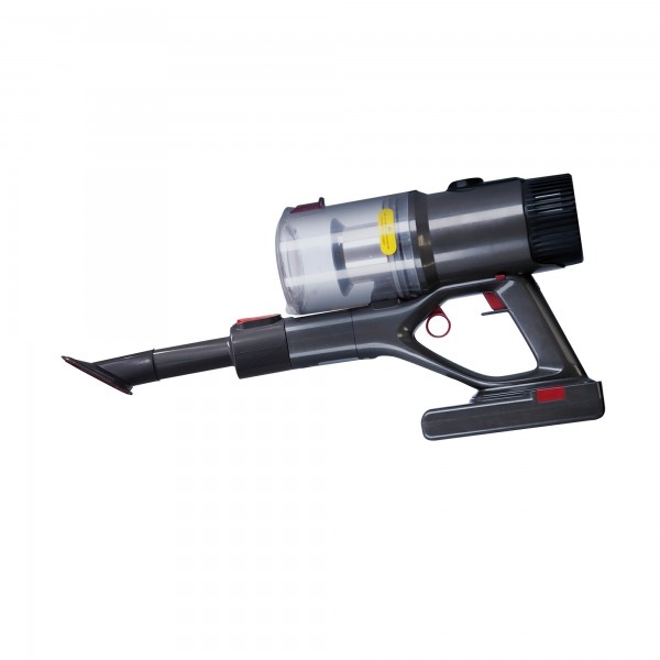 Aspirador inteligente kuken29,6v