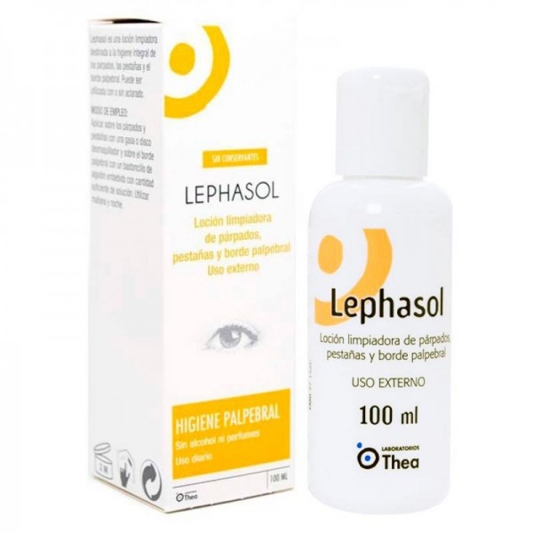 Lephasol 100 ml