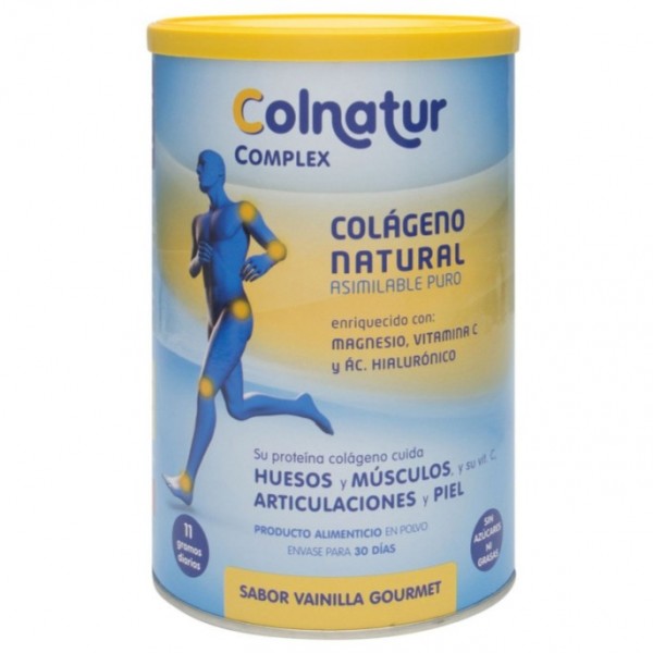 Colnatur Complex Vainilla Bote 330 g