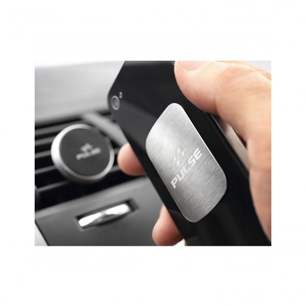 Soporte smartphone magnetico