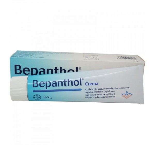 Bepanthol Crema 100 g