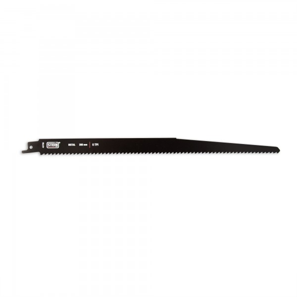 Hoja sierra sable bimat. 300x1.2x6(bl.5)