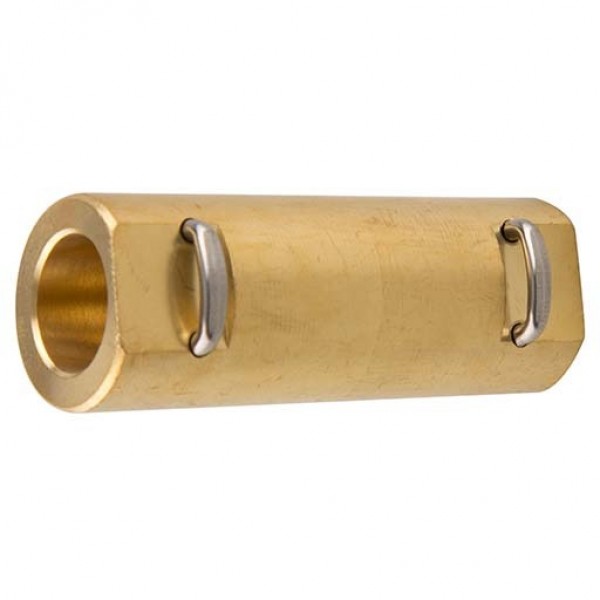 Conectador manguera hidrolimpiadora