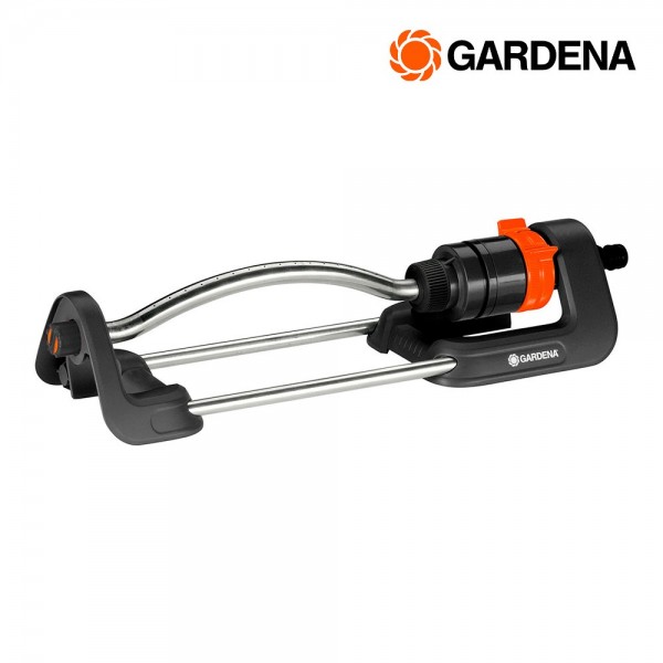 Aspersor oscilante aqua s