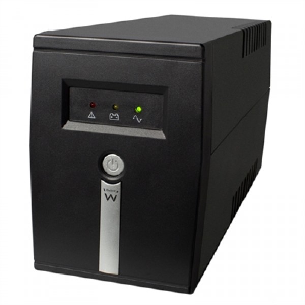 Ewent sai ew3946 ups 600va line interactive