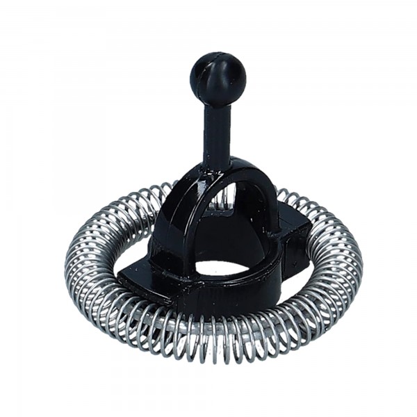 Rec. espumador de leche 34405 espumador