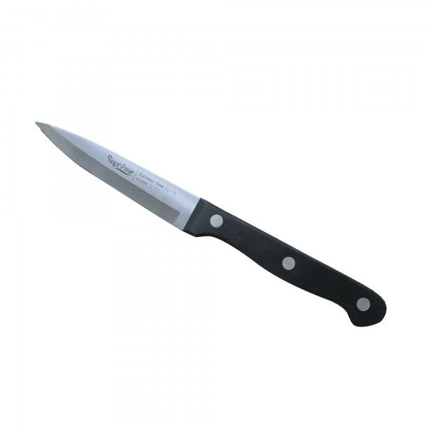 Cuchillo vegetales 9,5 cm.