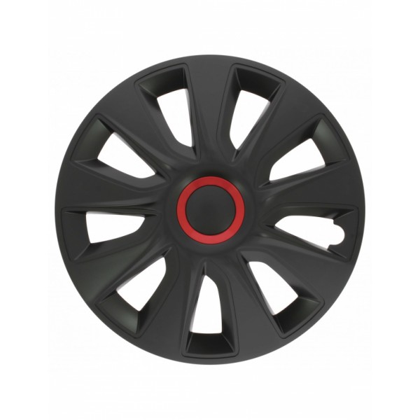 JEUX ENJOLIVEURS 14" ILLINOIS SILVER