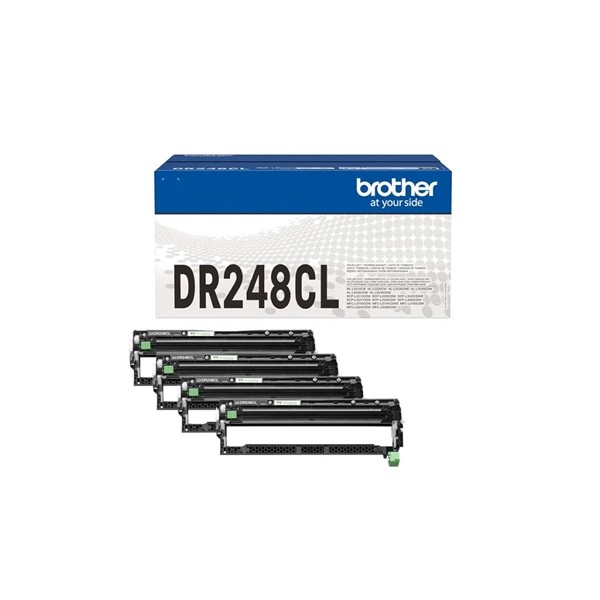 Brother tambor dr248cl