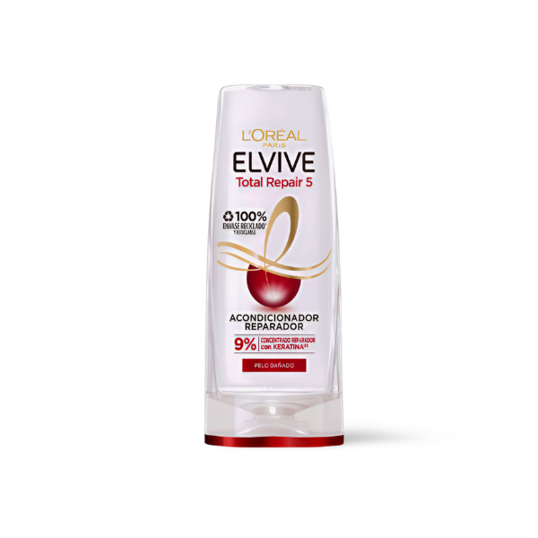 L´Oréal Elvive acondicionador Total-Repair  300ml