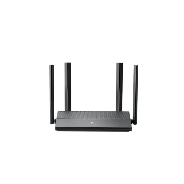Tp-link ex141 router wifi6 ax1500 dual 1xwan 3xlan