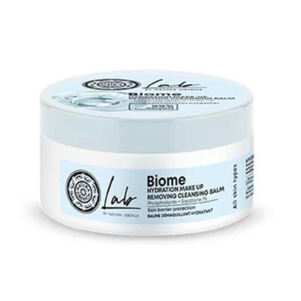 Lab biome hydration mu removing balsamo limpiador 100ml