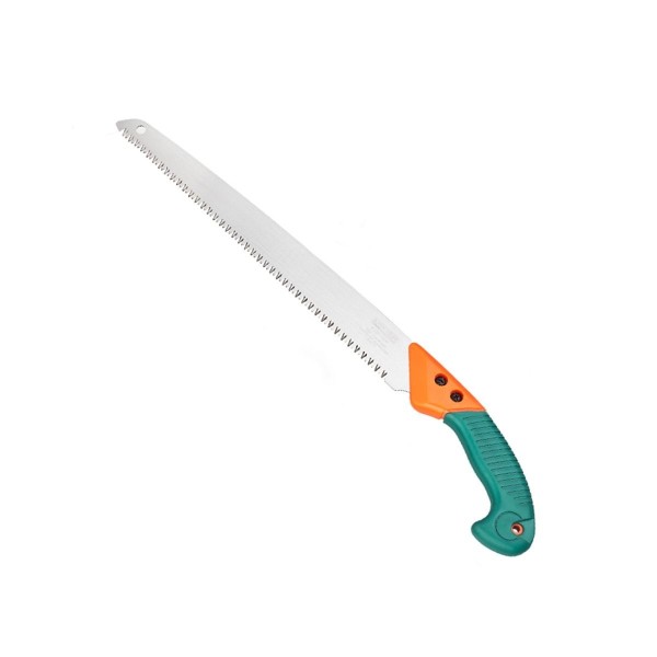 Serrucho recto profesional m/goma 270mm.