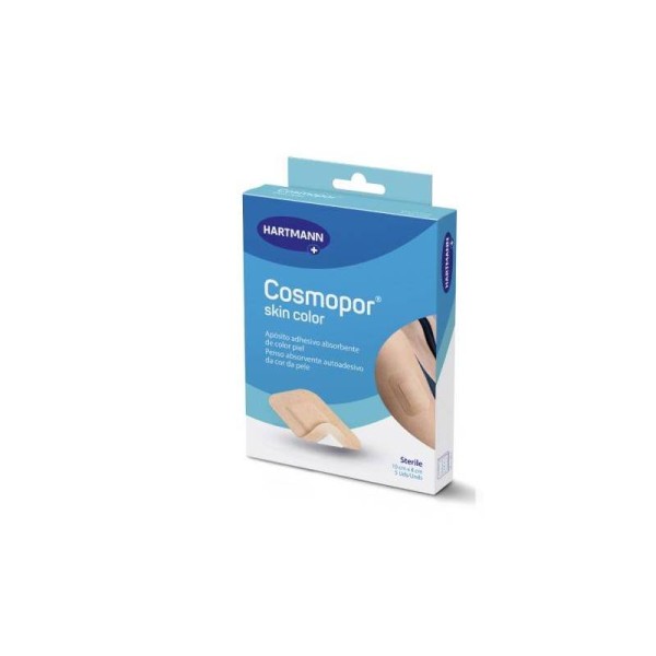 Hartmann Cosmopor Skin Color Apósitos Estériles 