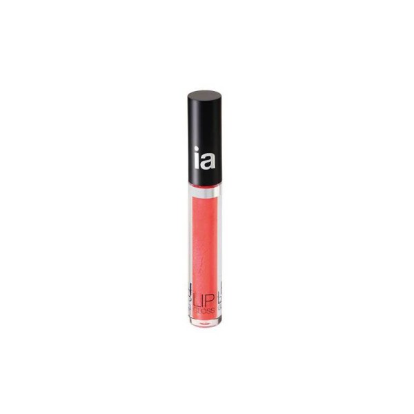 Interapothek Brillo de Labios Transparente Nº 1 3 ml