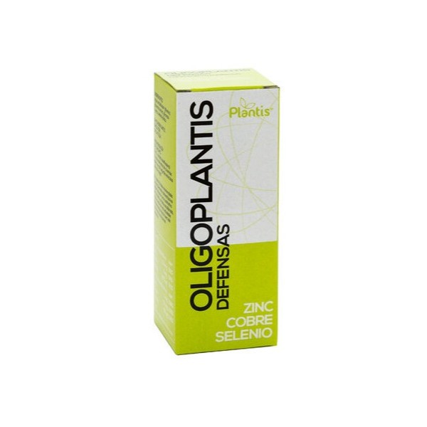 Oligoplantis defensas 100ml