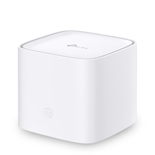 Tp-link hx141(1-pack) router mesh wifi6 ax1500