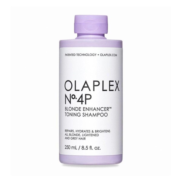 Olaplex nº4p blonde champu 250ml