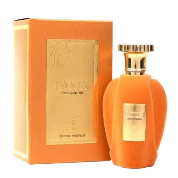 Paris corner emi voux patisserie eau de parfum 100ml