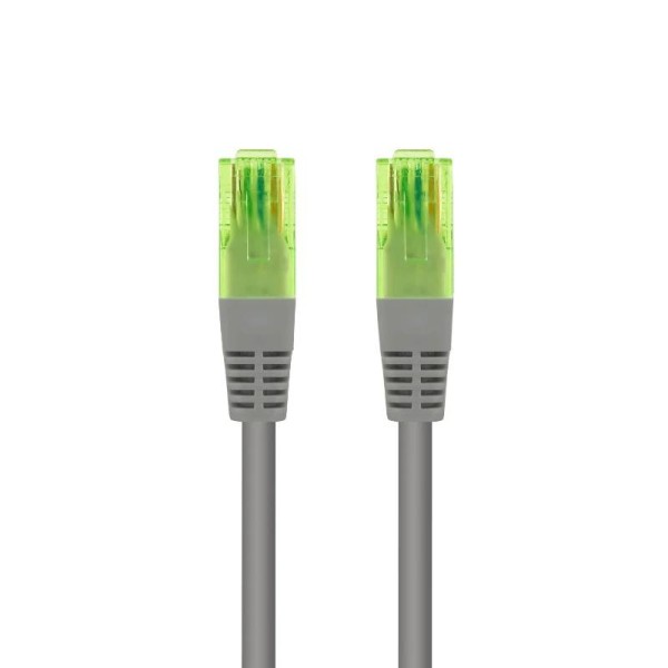 Nanocable cable rj45 cat.6 utp awg26 cca 5m
