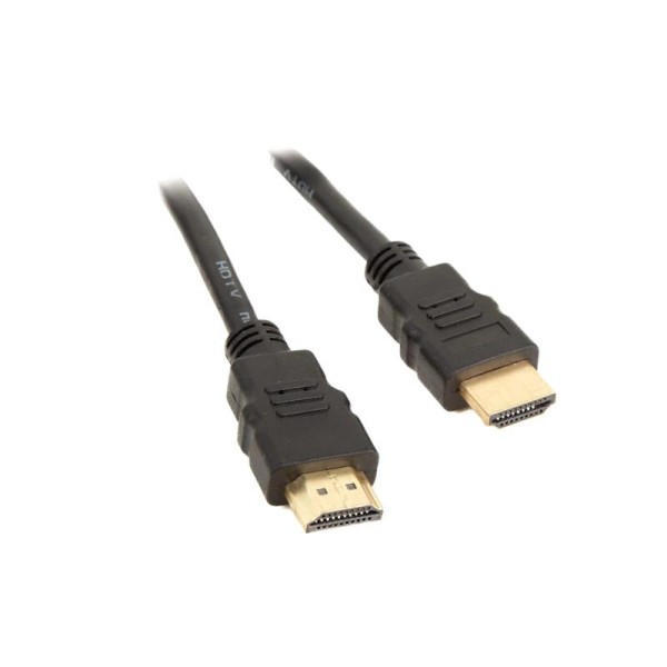 Iggual cable hdmi - hdmi 2.1 8k@60hz 2 metros