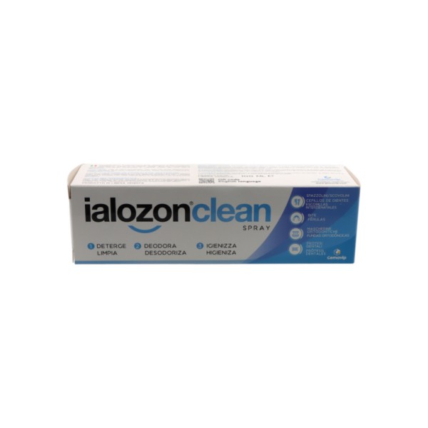 Ialozon Clean Spray 100 ml