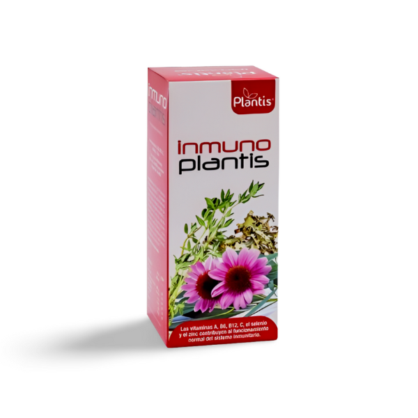 Inmunoplantis 250 ml