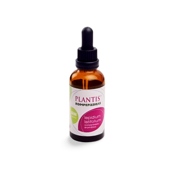 Extracto Lepidium-rompepiedras ECO 50ml