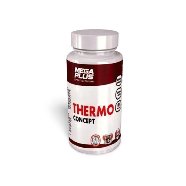 Thermoconcept 60cápsulas
