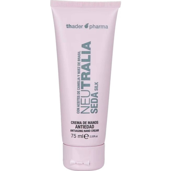 Th Neutraliacrema de Manos Antiedad 75 ml