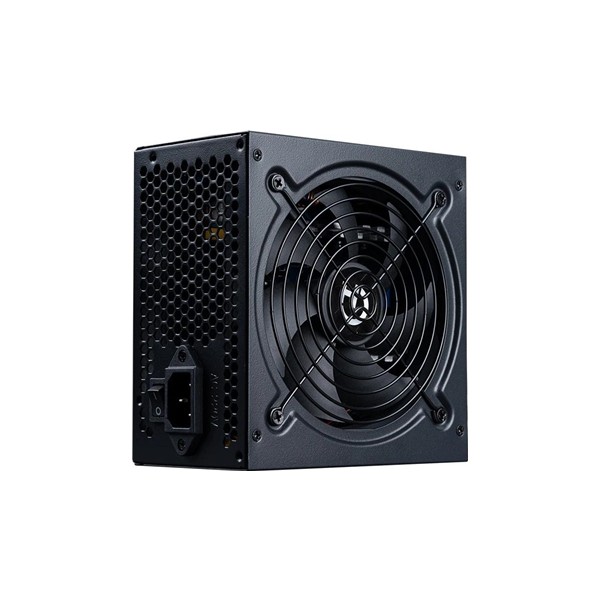 Hiditec fuente al. psu rl650  80plus bronze cert