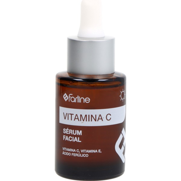 Farline Serum Vitamina C 30ml