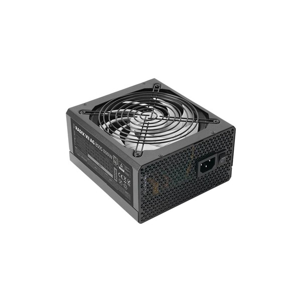 Tacens radix vii fuente 800w 80 plus silver