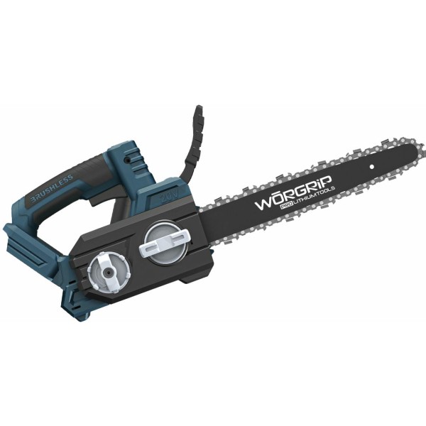 Motosierra 20v. sin bateria brush.