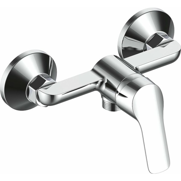 Monomando duero   ducha