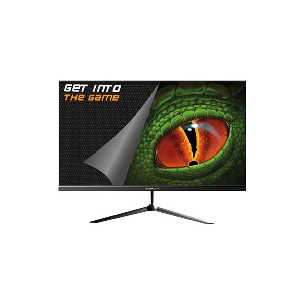 Keep out xgm22bv5 monitor 22"fhd 120hz 1ms mm negr